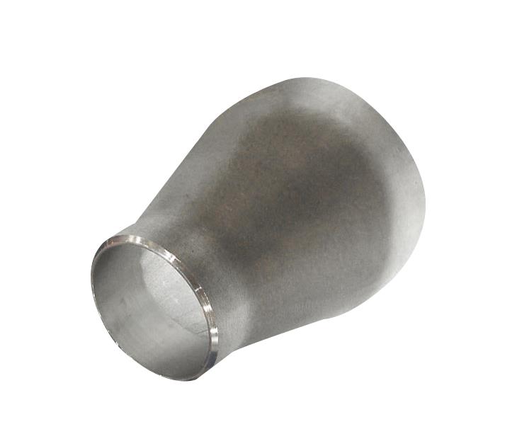 不锈钢同心异径管