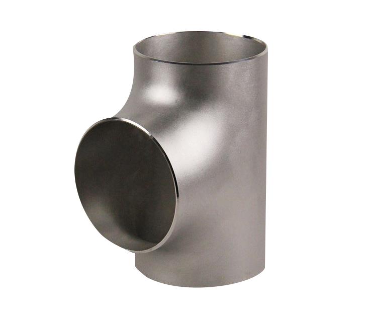 不锈钢等径三通