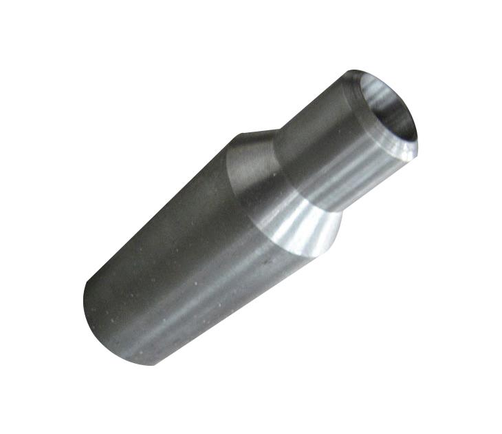 同心螺纹渐缩管