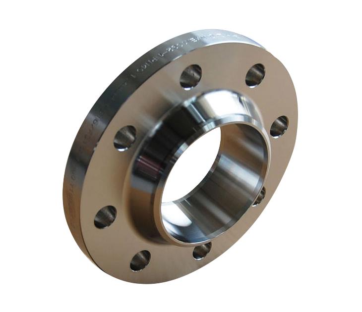 不锈钢带颈对焊法兰