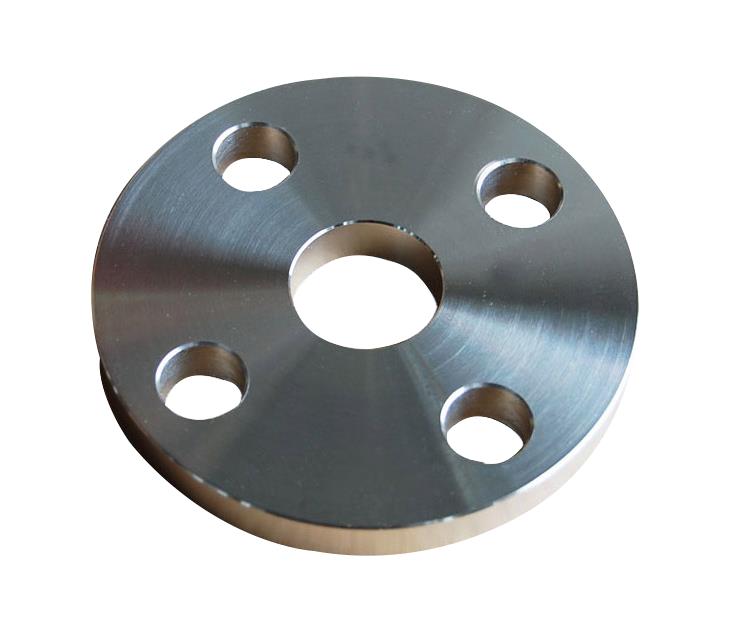 不锈钢平板法兰FF面