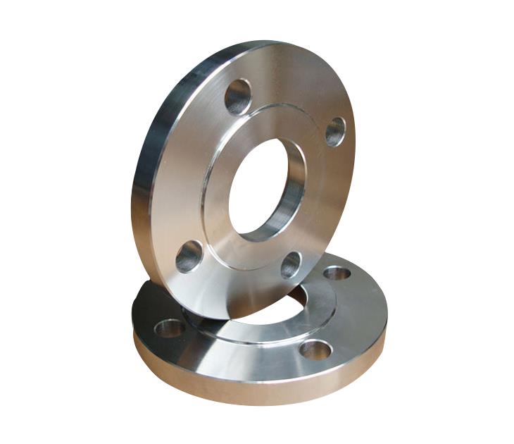 不锈钢平板法兰RF面