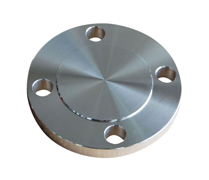 不锈钢法兰盖