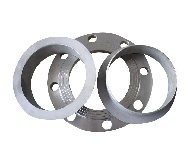 对焊环松套法兰短型翻边SP