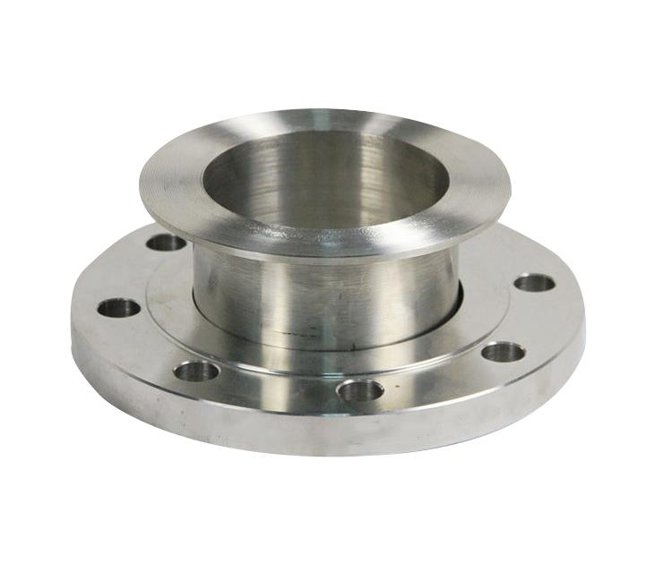 对焊环松套法兰长型翻边LP