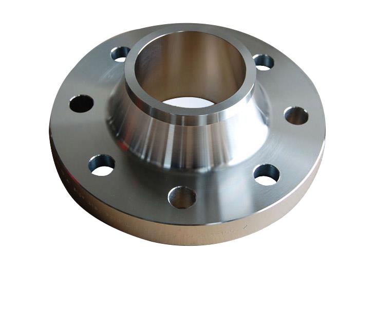 带颈对焊法兰