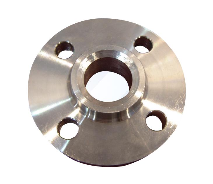 带颈平焊法兰F316L