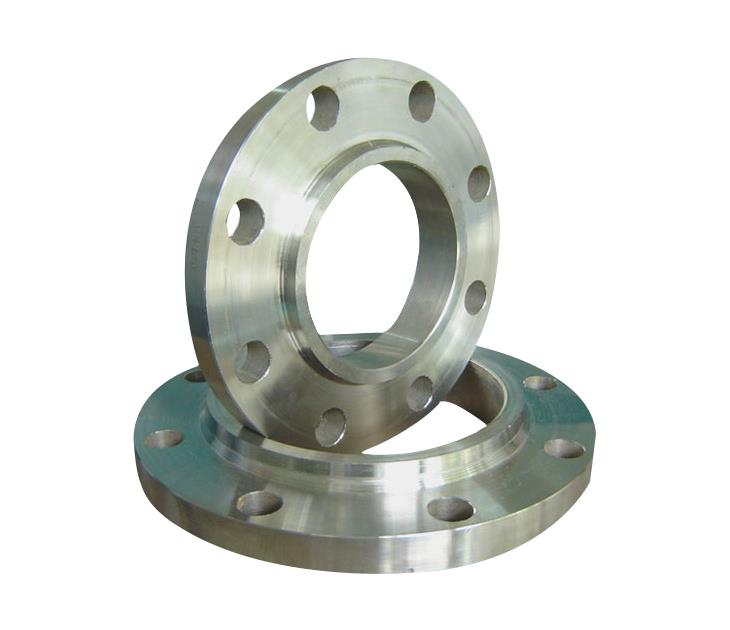 带颈平焊法兰SO